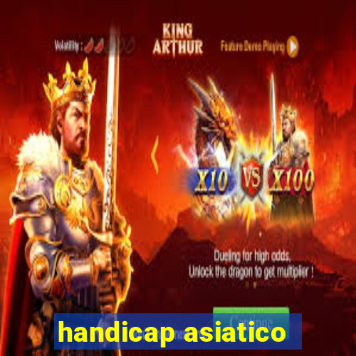handicap asiatico -0,5